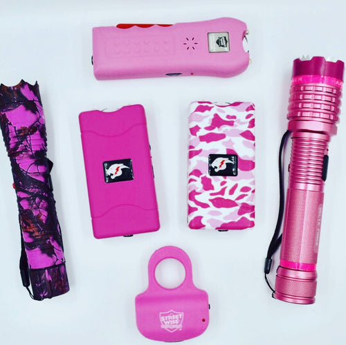 Why should you purchase personal protection products?