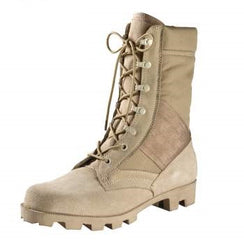 Desert Tan G.I. Speedlace Jungle Boot
