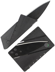 Wallet Knife
