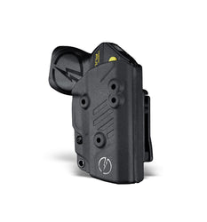 Taser Pulse Holster (OWB-Outside Waist Band)