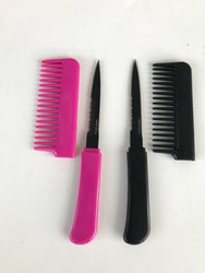 Comb Knife