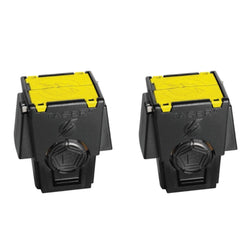 Taser X1/X26P Replacement Cartridges (2)