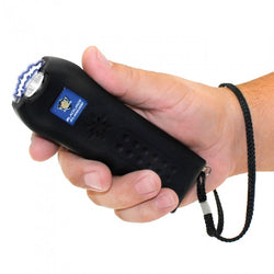 SW Panic Alarm Stun-gun