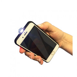 FriPhone w/ Panic Alarm & Light