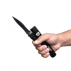 Stun Blade w/ Flashlight