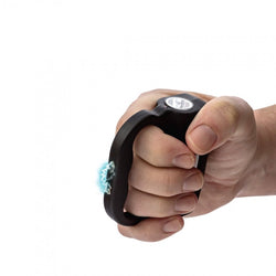 Xtreme Jolt Protector 60,000,000 Stun Gun w/Light