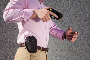 How To Test Out Your Taser Device 2020