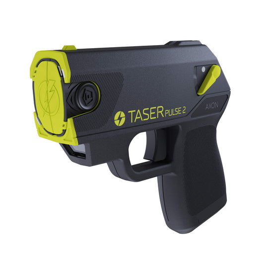 Taser Pulse 2