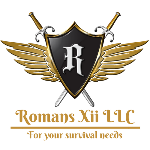 Romans Xii Survival