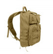 Single Sling Concealed Carry Backpack