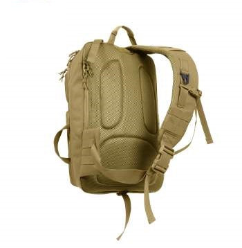 Single Sling Concealed Carry Backpack