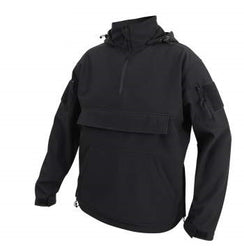 Soft Shell Concealed Carry Pullover Jacket