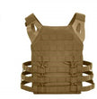Mil-Spec Lightweight Armor Carrier Vest