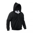 Thermal Lined Hooded Sweat Jackets