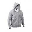 Thermal Lined Hooded Sweat Jackets