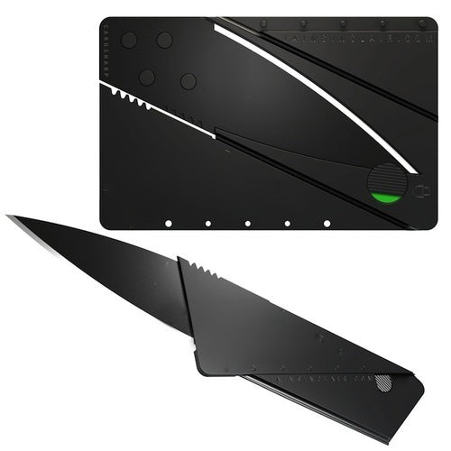 Wallet Knife