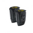 Taser Bolt, Pulse and C2 Live Replacement Cartridges - 2 Pack
