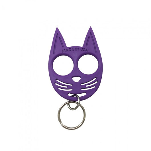 Kitty Self Defense Keychain